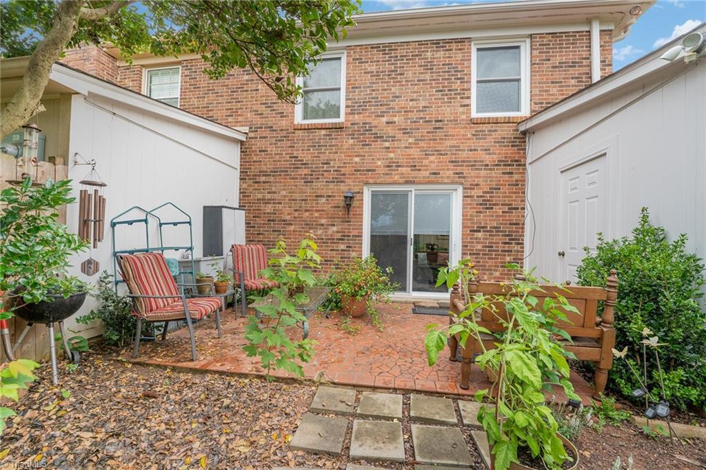 4815 Tower Road, Unit A Greensboro, NC 27410 - Photo 27 of 29 Gallery Image 27