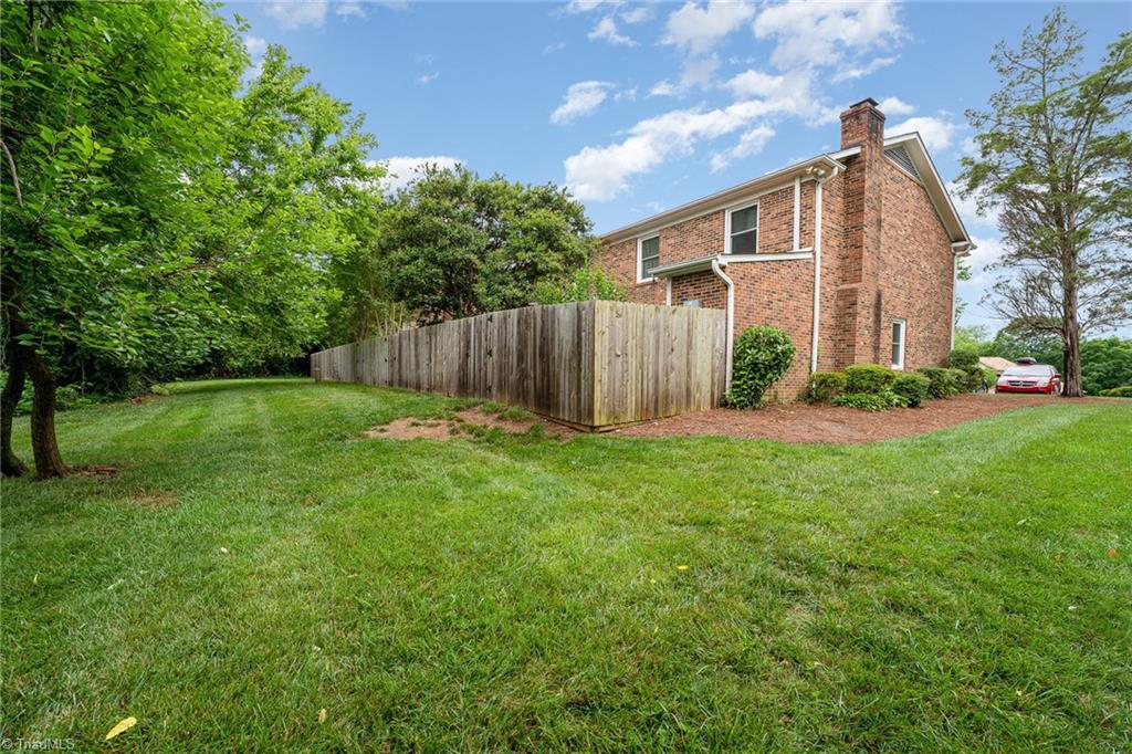 4815 Tower Road, Unit A Greensboro, NC 27410 - Photo 29 of 29 Gallery Image 29