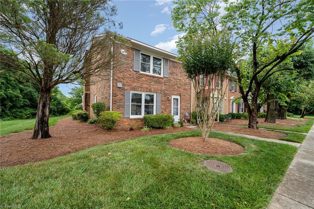 4815 Tower Road, Unit A Greensboro, NC 27410 - Photo 3 of 29 Gallery Image 3