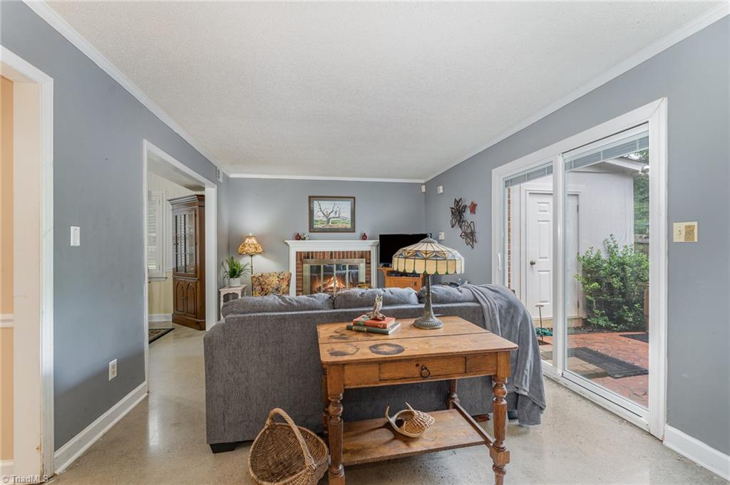 4815 Tower Road, Unit A Greensboro, NC 27410 - Photo 6 of 29 Gallery Image 6