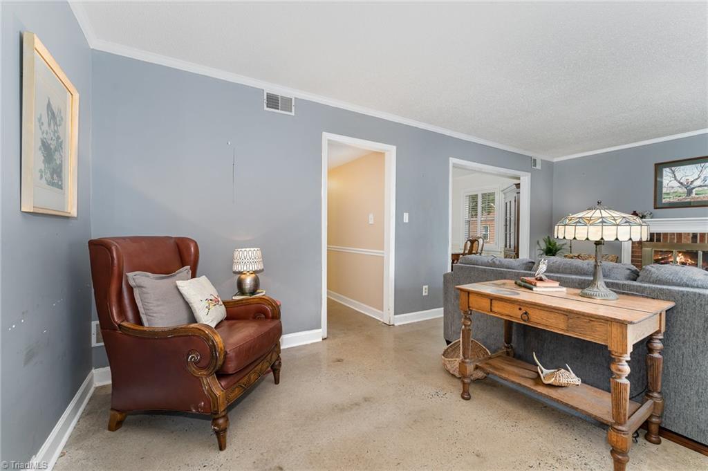 4815 Tower Road, Unit A Greensboro, NC 27410 - Photo 7 of 29 Gallery Image 7