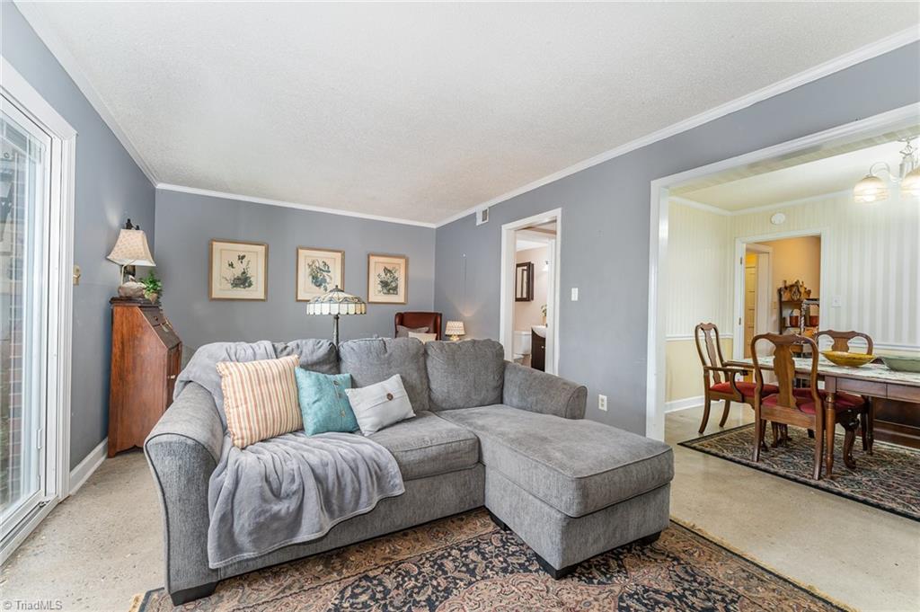 4815 Tower Road, Unit A Greensboro, NC 27410 - Photo 8 of 29 Gallery Image 8