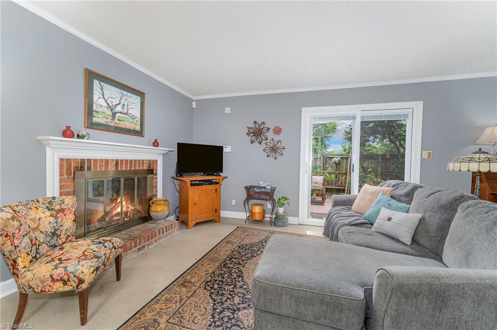 4815 Tower Road, Unit A Greensboro, NC 27410 - Photo 9 of 29 Gallery Image 9
