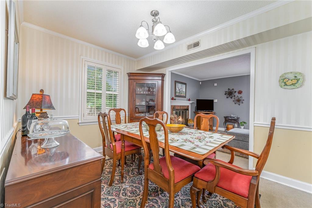 4815 Tower Road, Unit A Greensboro, NC 27410 - Photo 10 of 29 Gallery Image 10
