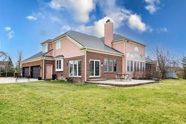 $989,900 | 51328 Plymouth Valley Drive, Plymouth, MI 48170