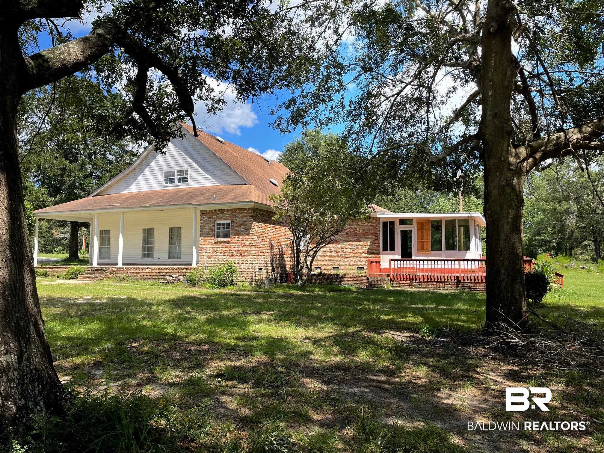 32140 Highway 90 Seminole, AL 36574 - Photo 8 of 13