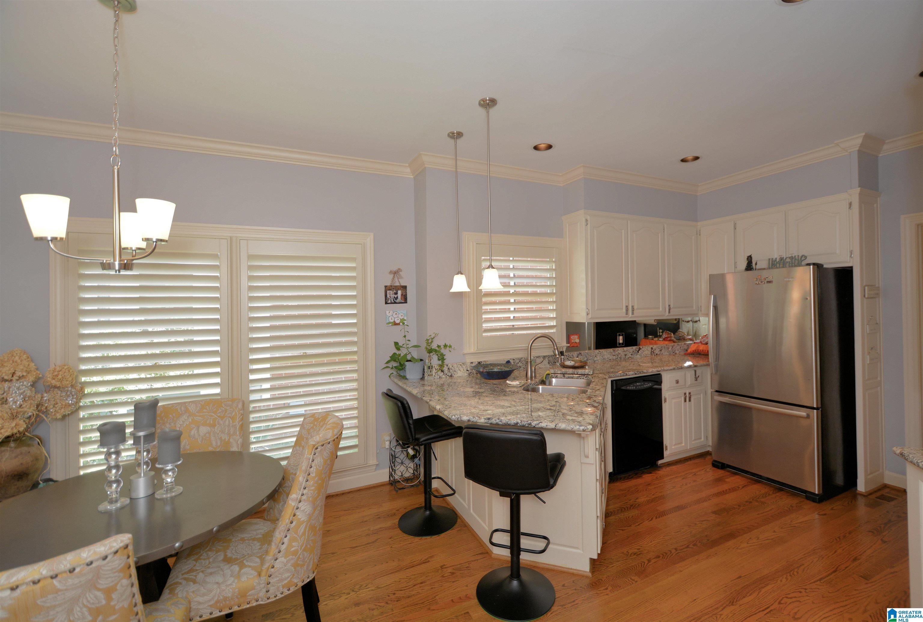 503 Meadow Ridge Circle Birmingham, AL 35242 - Photo 26 of 51
