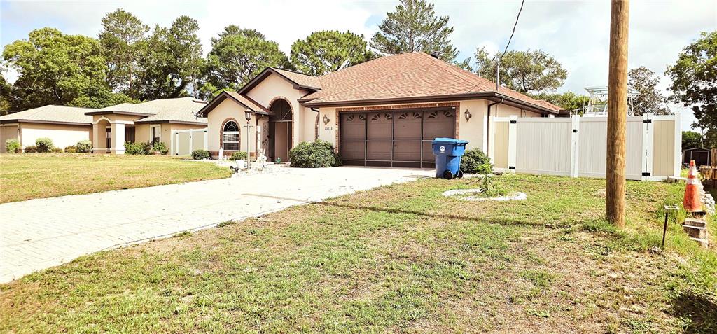 11033 Claymore Street Spring Hill, FL 34608 - Photo 4 of 46