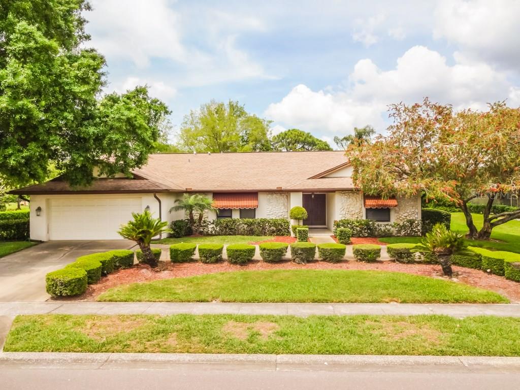 475 Forest Park Road Oldsmar, FL 34677 - Photo 1 of 1