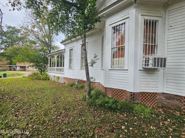 $78,000 | 305 North Vine Street, Lexington, MS 39095
