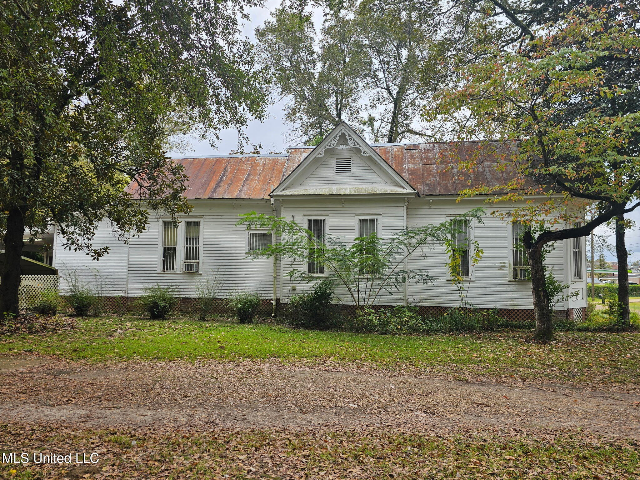 305 North Vine Street Lexington, MS 39095 - Photo 4 of 5 111844682485860104