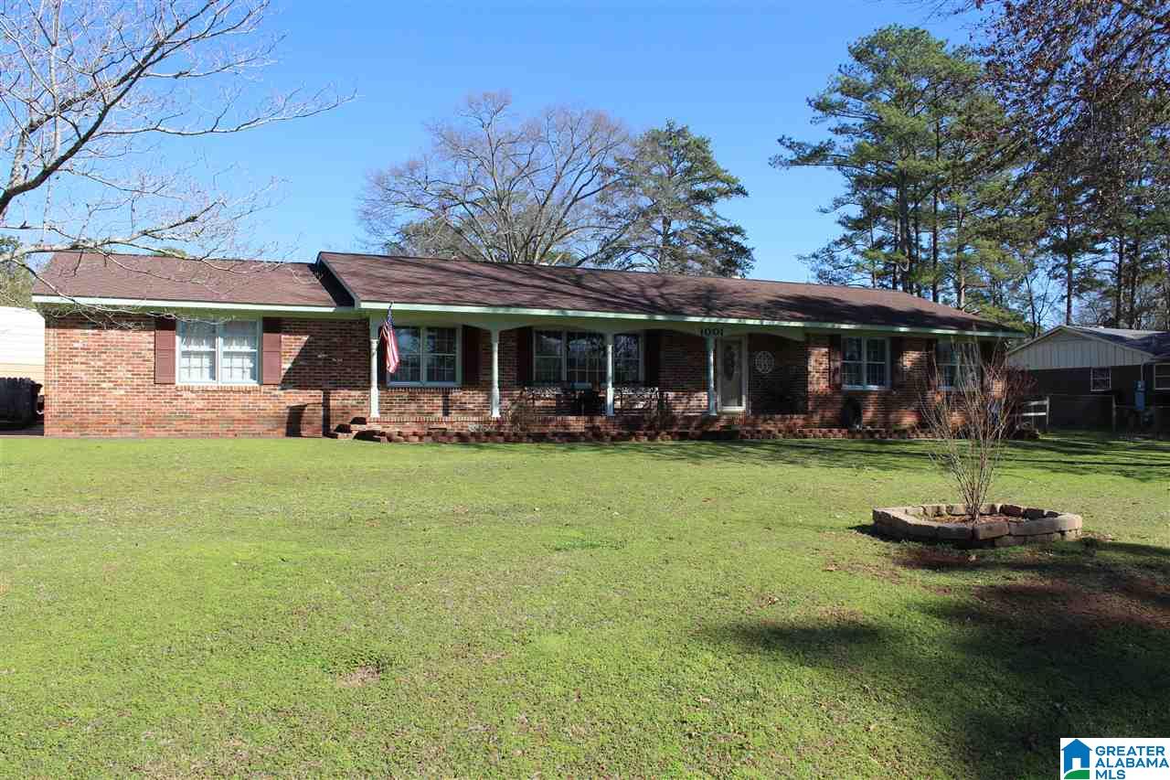 1001 Conger Road Anniston, AL 36207 - Photo 42 of 50