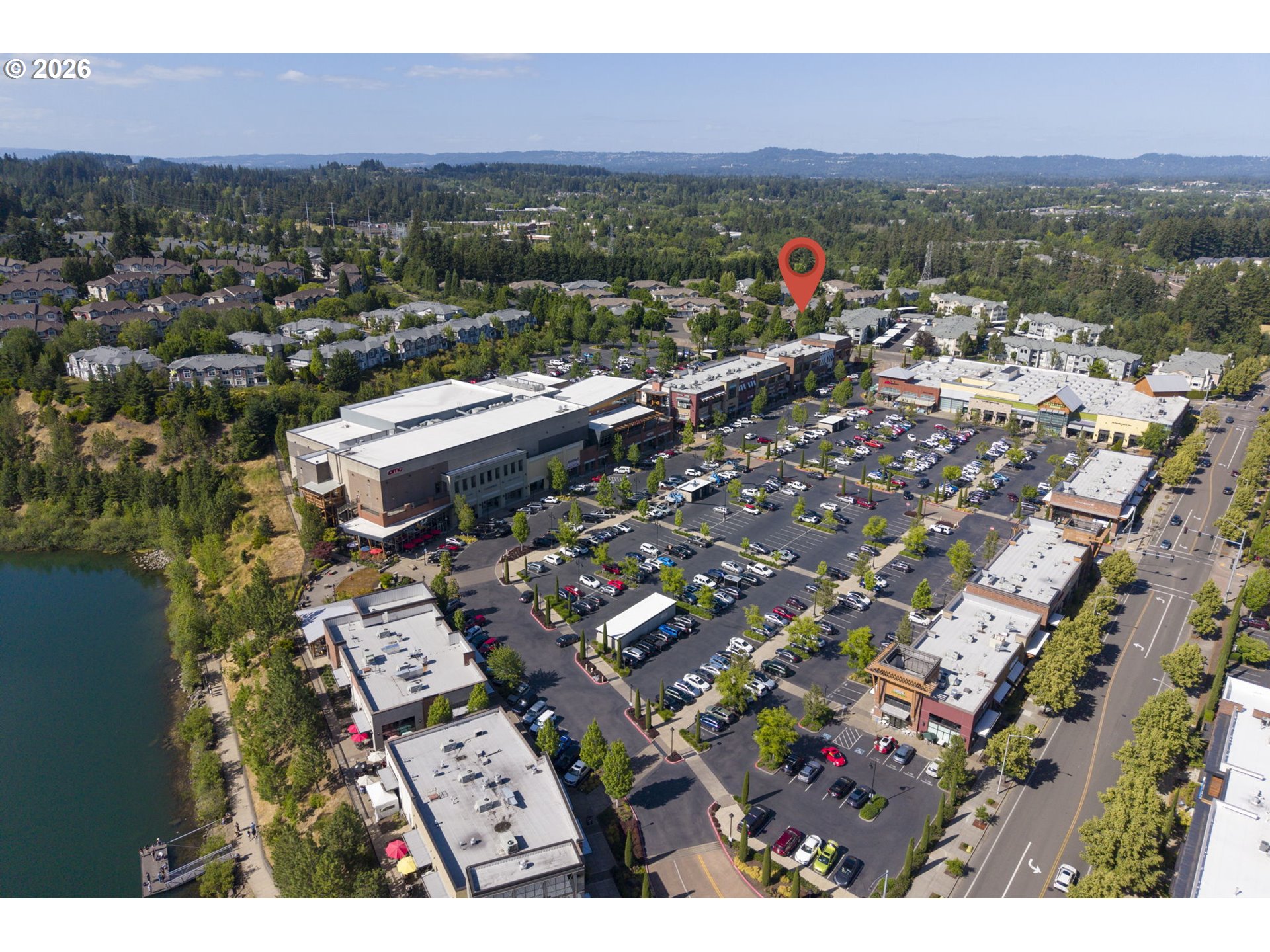 14830 Southwest Sandhill Loop, Unit 203 Beaverton, OR 97007 - Photo 31 of 33