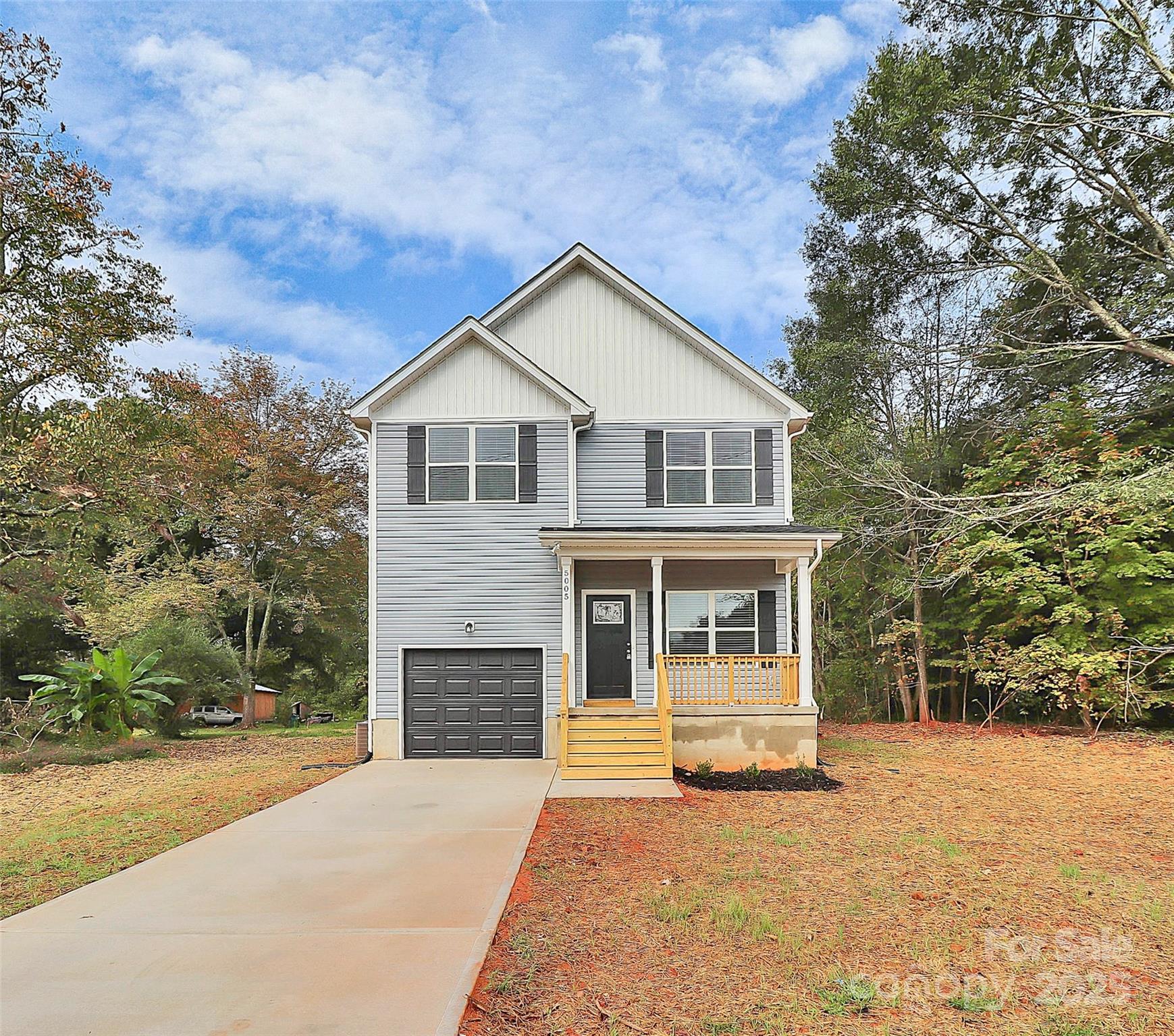 5005 County Home Road Conover, NC 28613 - Photo 1 of 38 Gallery Image 1
