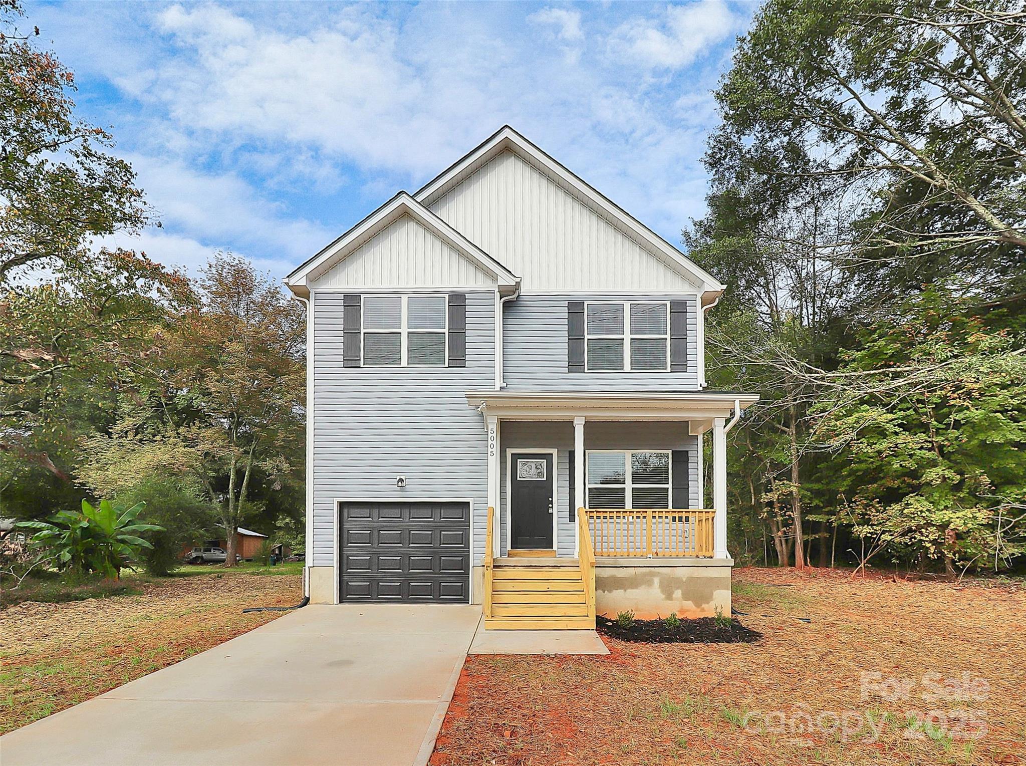 5005 County Home Road Conover, NC 28613 - Photo 36 of 38 Gallery Image 36