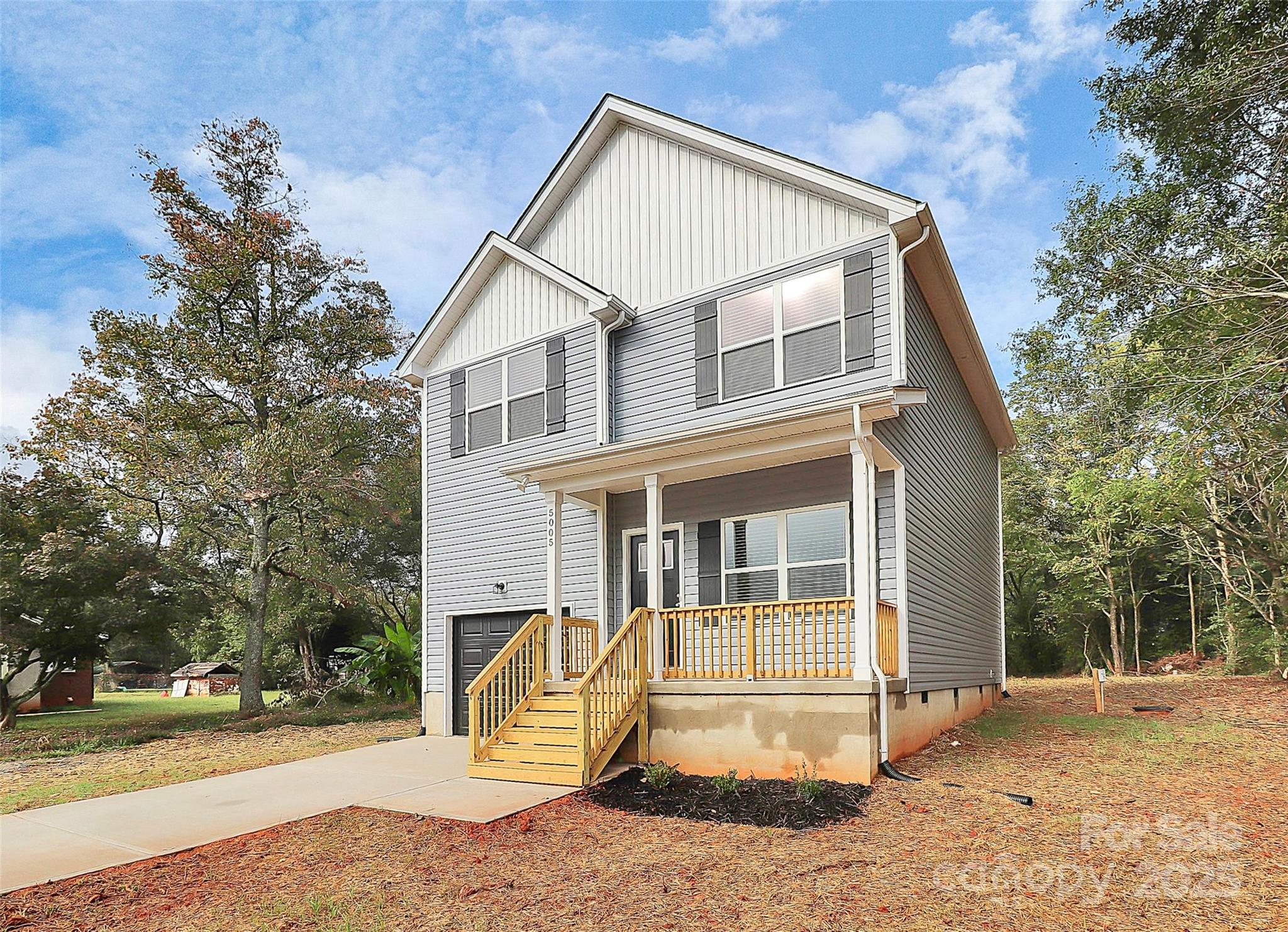 5005 County Home Road Conover, NC 28613 - Photo 37 of 38 Gallery Image 37