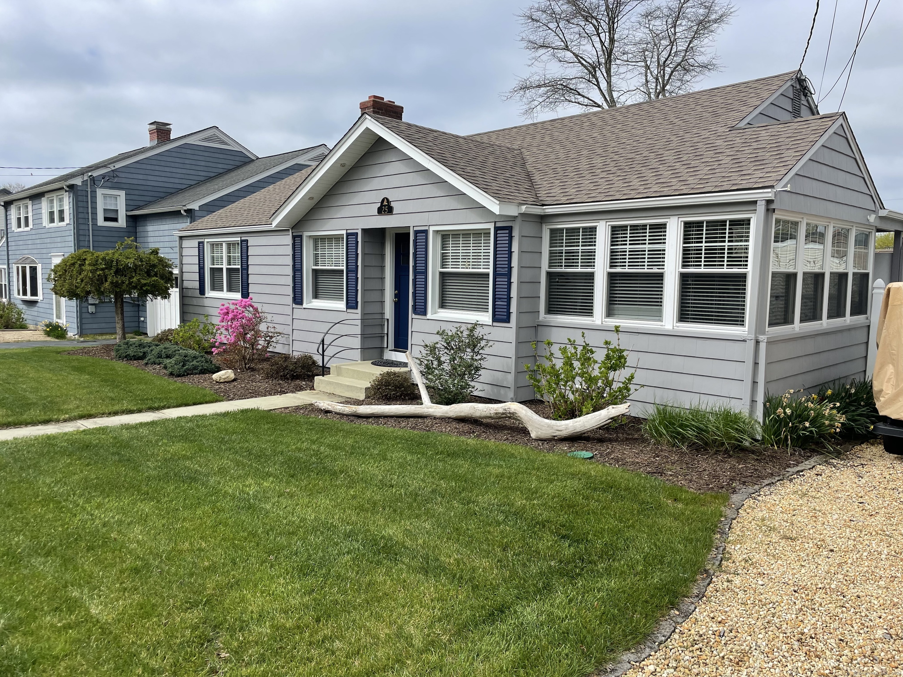 25 Billow Road Old Lyme, CT 06371 - Photo 1 of 1 Gallery Image 1
