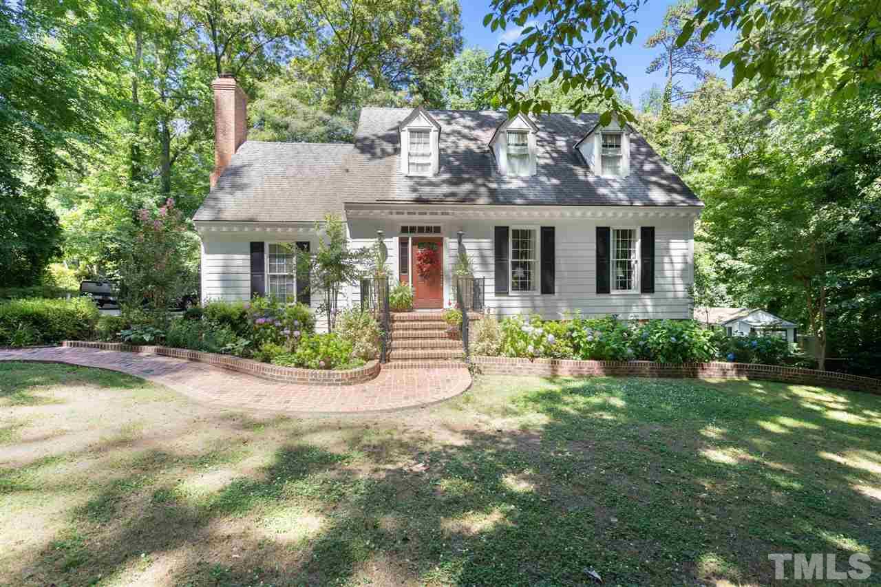 1903 Summitt Road Henderson, NC 27536 - Photo 1 of 21 Gallery Image 1