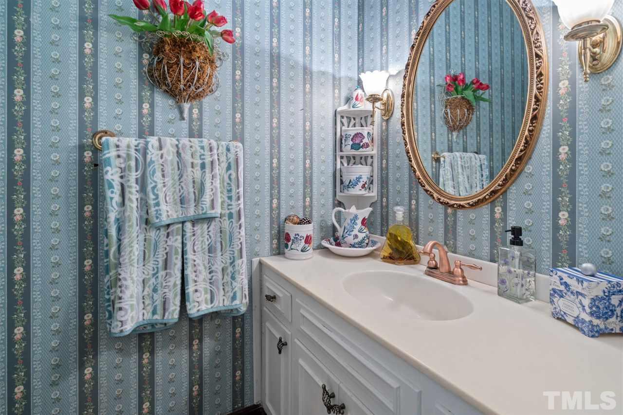1903 Summitt Road Henderson, NC 27536 - Photo 13 of 21 Gallery Image 13