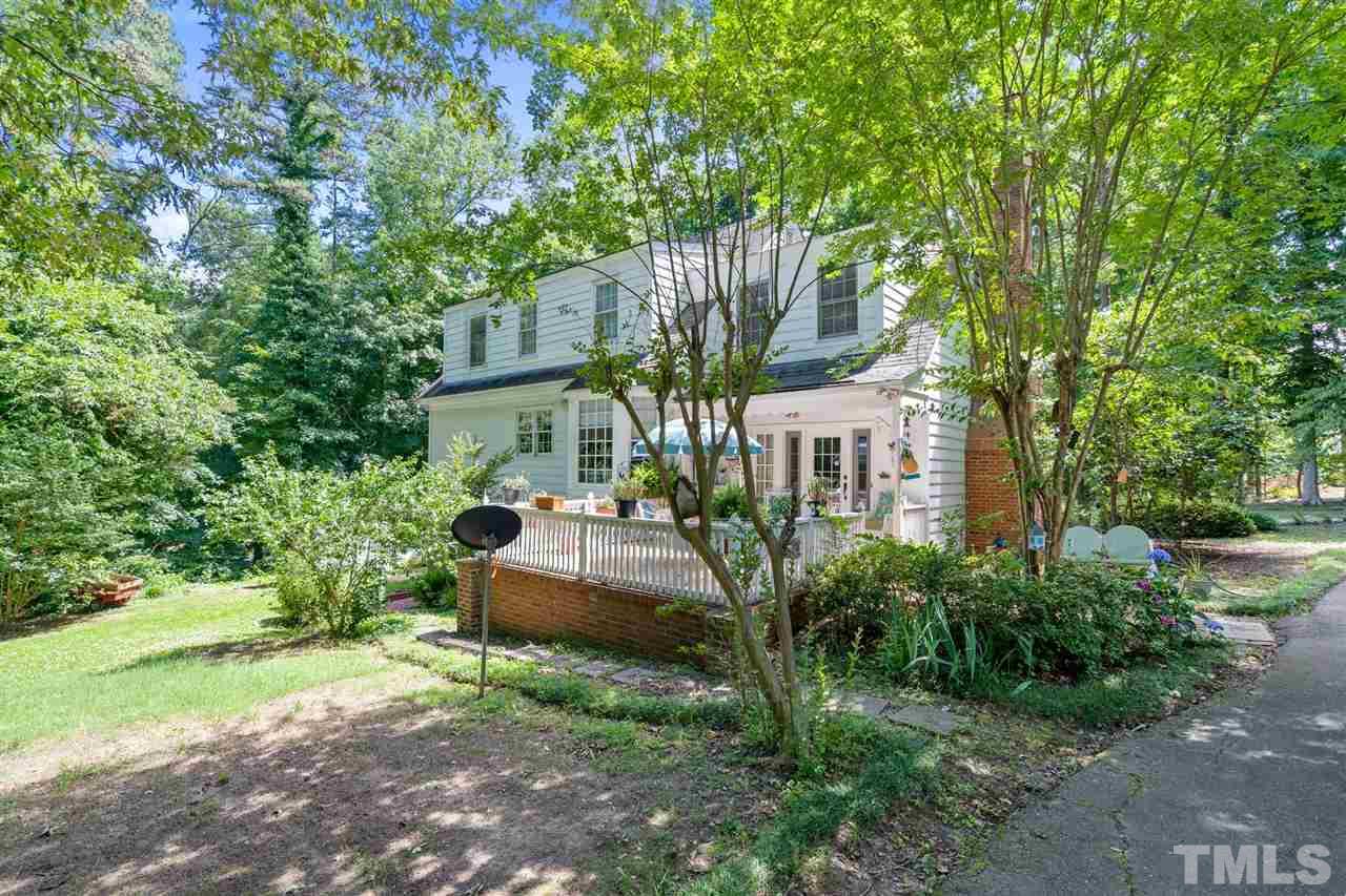 1903 Summitt Road Henderson, NC 27536 - Photo 14 of 21 Gallery Image 14