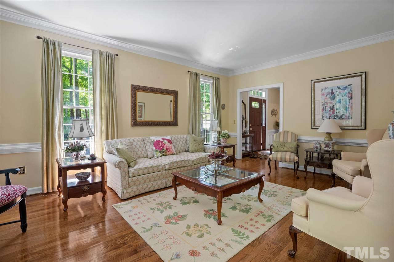 1903 Summitt Road Henderson, NC 27536 - Photo 3 of 21 Gallery Image 3