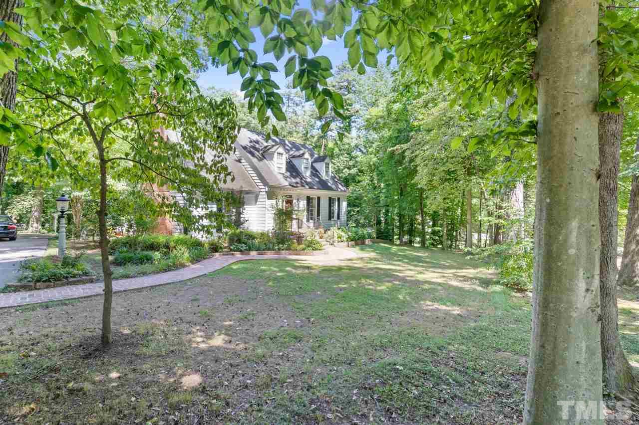 1903 Summitt Road Henderson, NC 27536 - Photo 21 of 21 Gallery Image 21