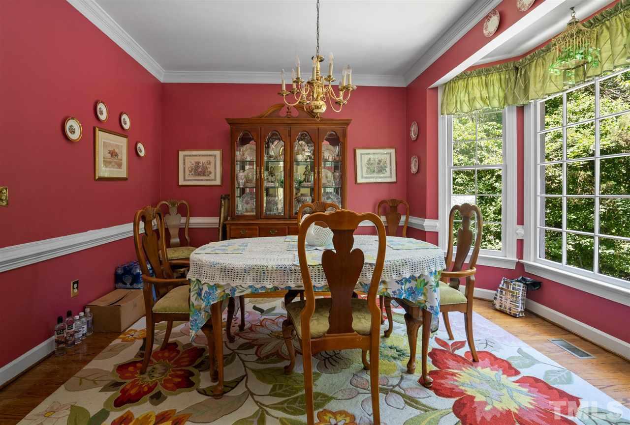 1903 Summitt Road Henderson, NC 27536 - Photo 4 of 21 Gallery Image 4