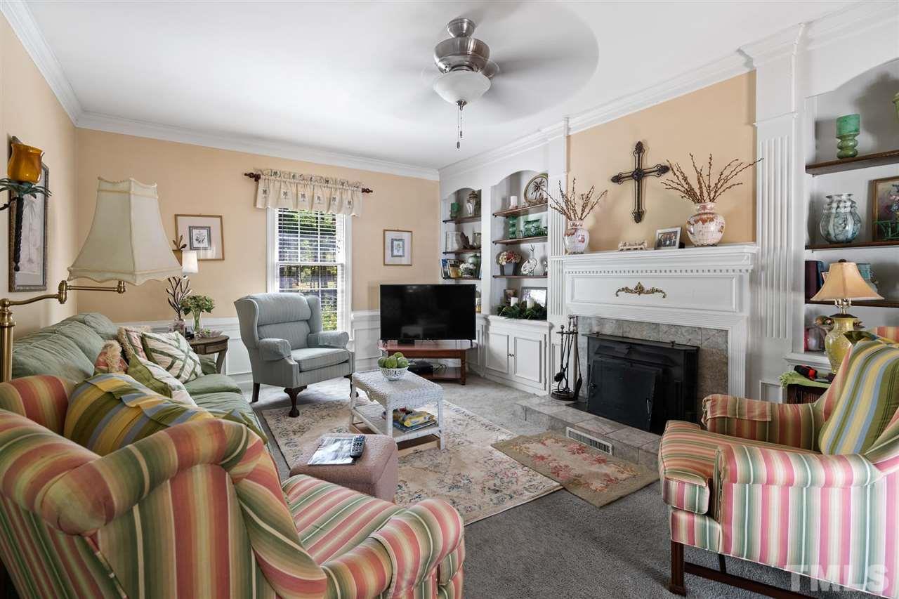 1903 Summitt Road Henderson, NC 27536 - Photo 6 of 21 Gallery Image 6