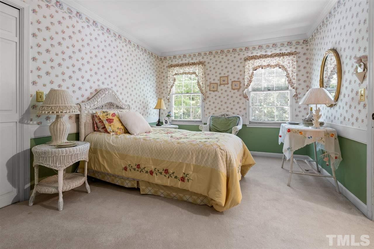 1903 Summitt Road Henderson, NC 27536 - Photo 7 of 21 Gallery Image 7