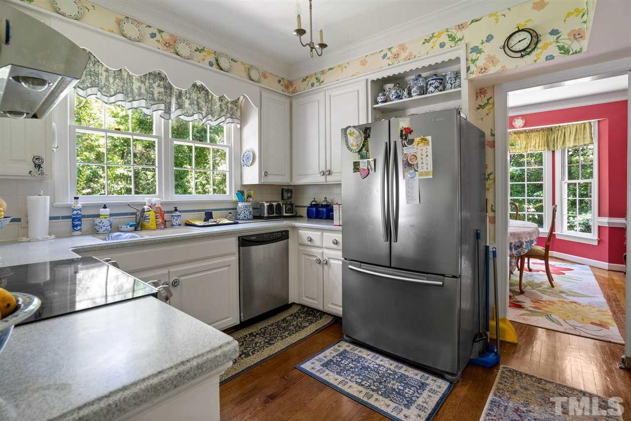 1903 Summitt Road Henderson, NC 27536 - Photo 9 of 21 Gallery Image 9