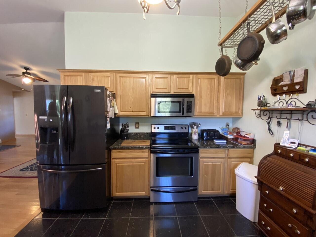 11 Carding Machine Road Richmond, ME 04357 - Photo 11 of 25 11 carding machine rd kitchen 2