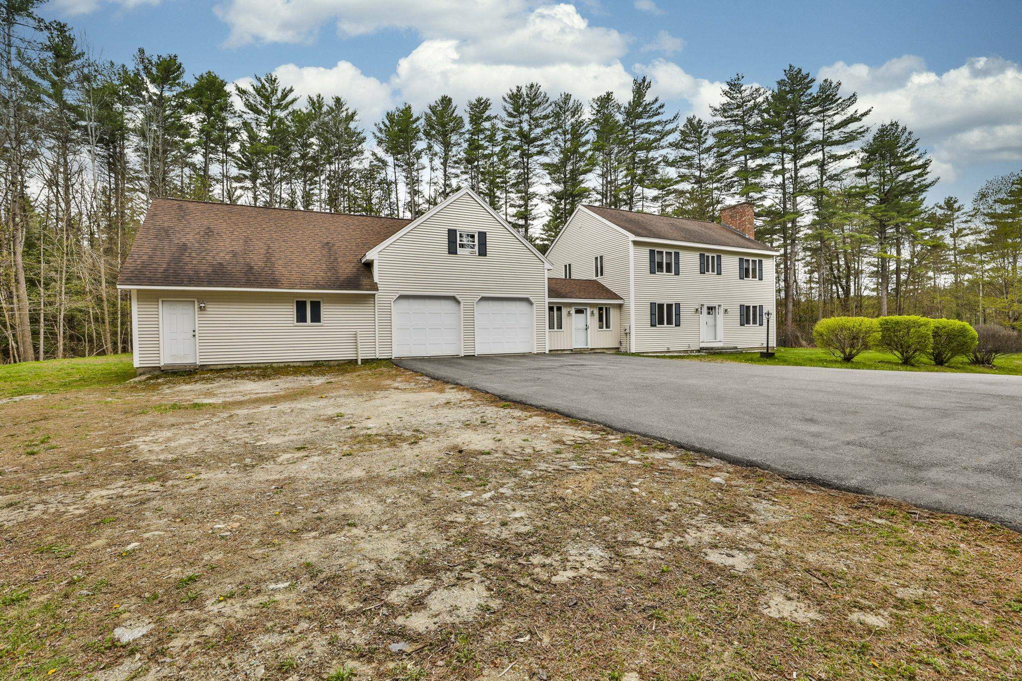 94 Breakneck Road Newport, NH 03773 - Photo 5 of 52