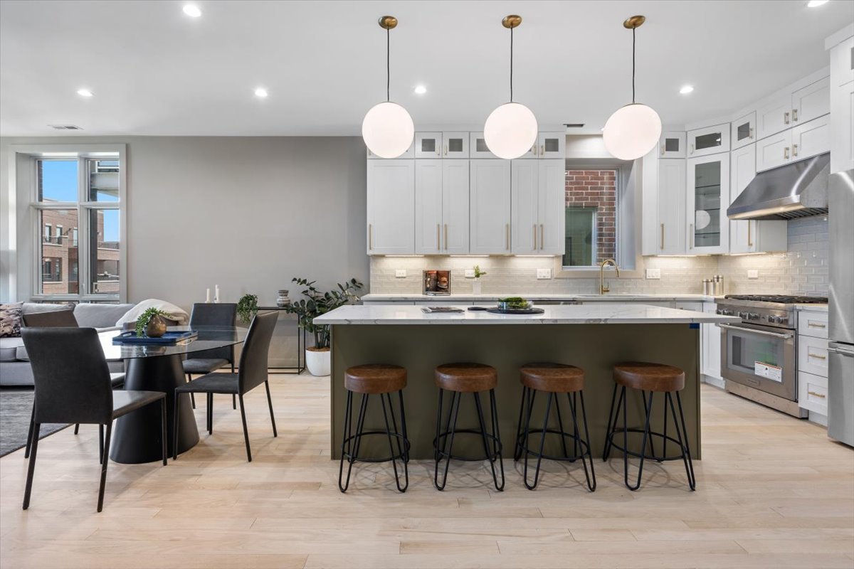 2450 North Clybourn Avenue, Unit 3S Chicago, IL 60614 - Photo 4 of 31