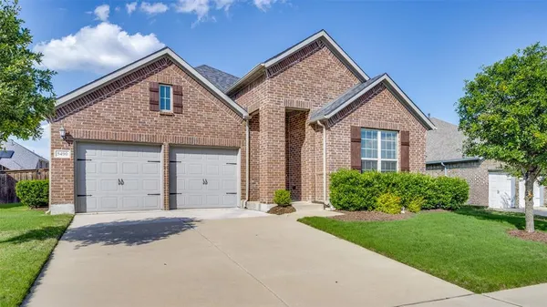 $415,000 | 5490 Mourning Dove Drive, Prosper, TX 75078