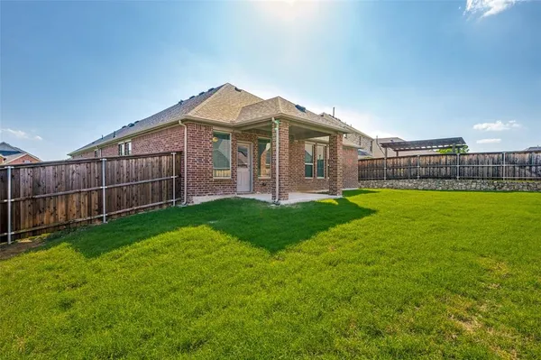 $415,000 | 5490 Mourning Dove Drive, Prosper, TX 75078