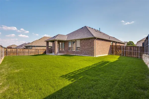 $415,000 | 5490 Mourning Dove Drive, Prosper, TX 75078