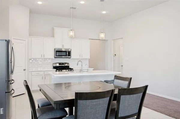 $415,000 | 5490 Mourning Dove Drive, Prosper, TX 75078