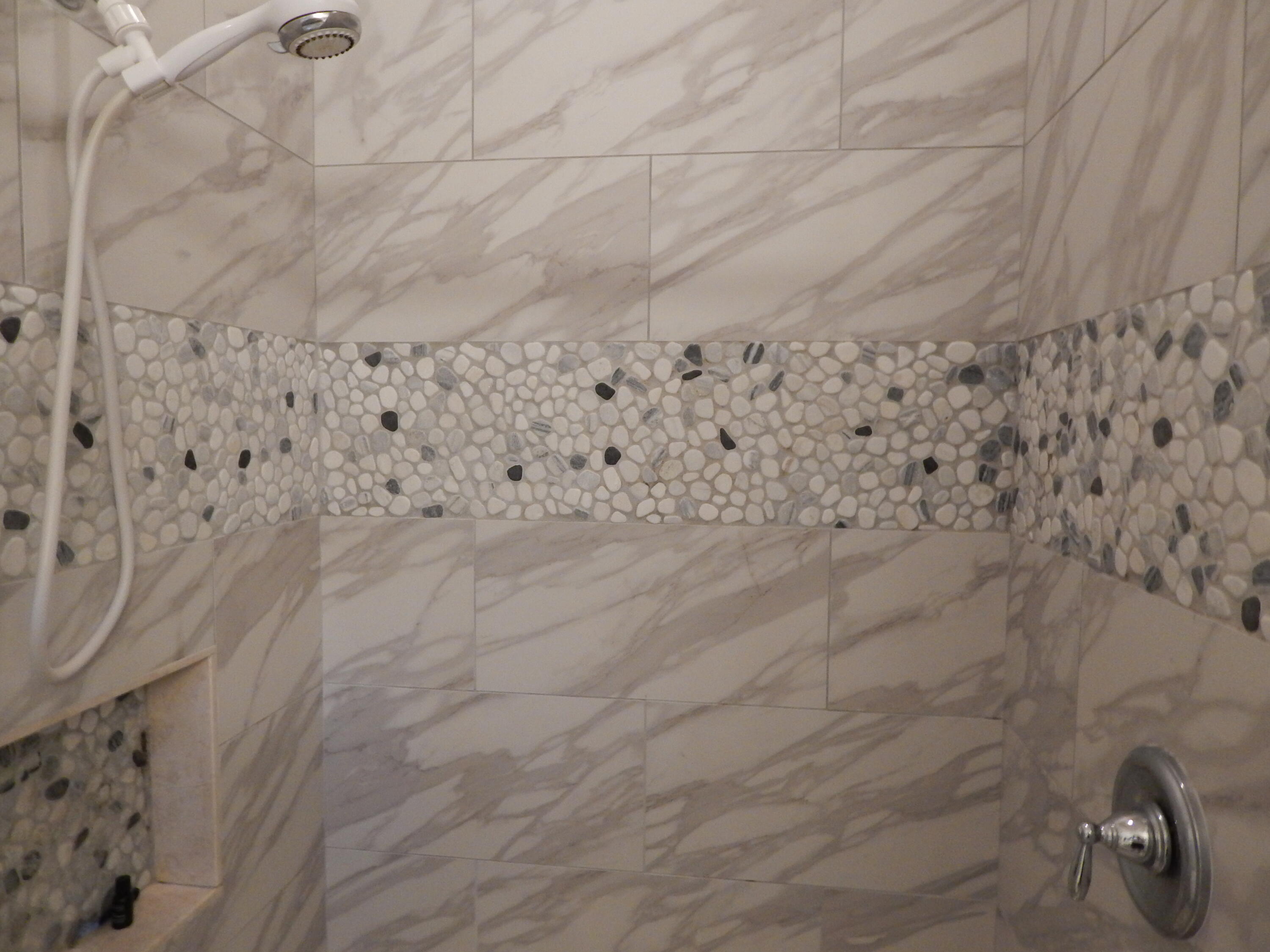 14790 Whatley Road Delray Beach, FL 33445 - Photo 16 of 37 Primary Bath