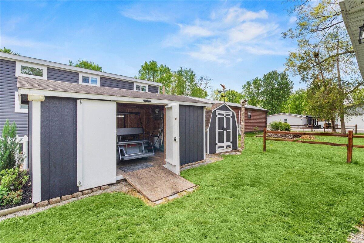 11153 Tecumseh Path Lakeview, OH 43331 - Photo 31 of 54