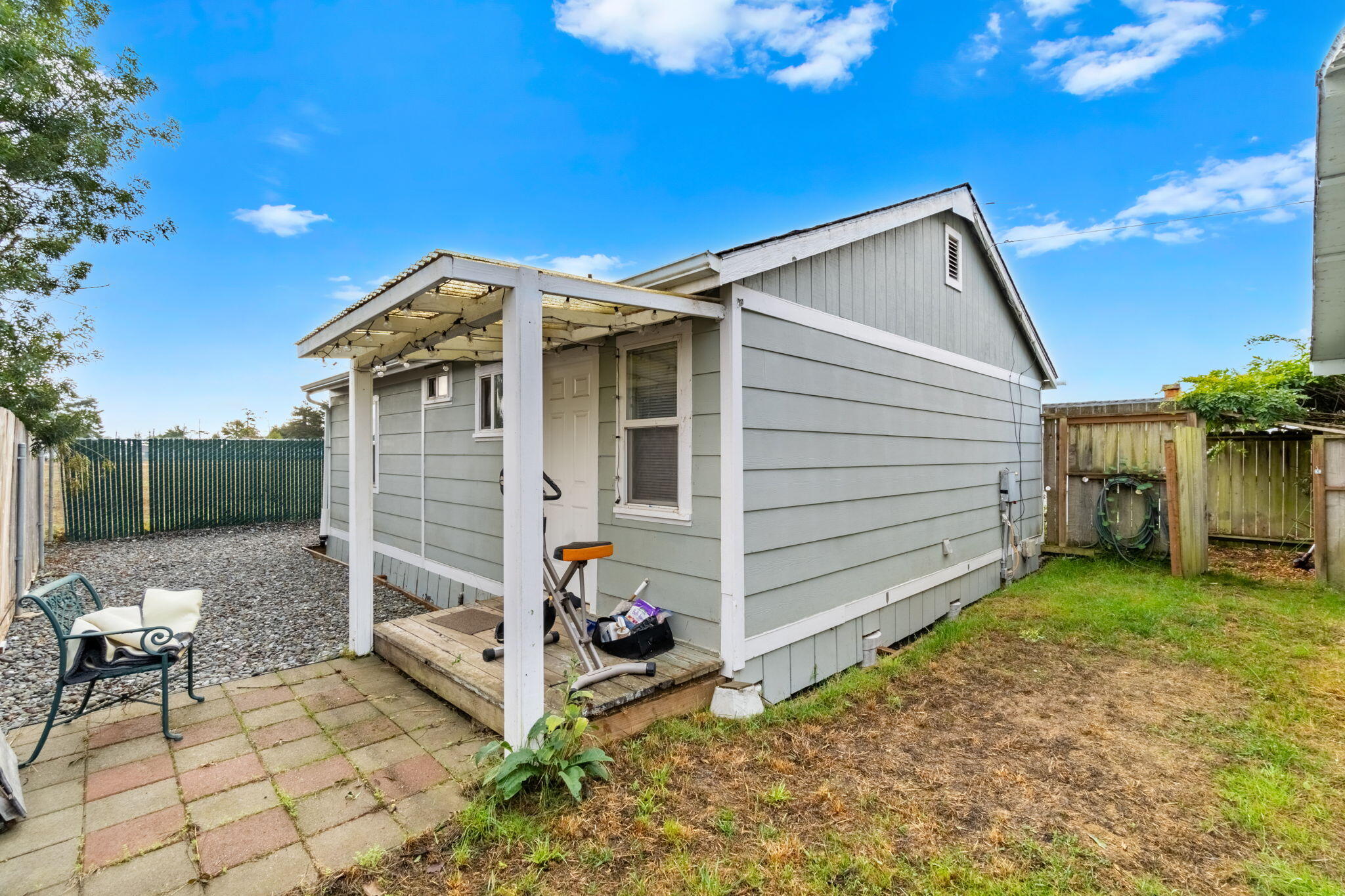 3419 A Street Hydesville, CA 95547 - Photo 48 of 71