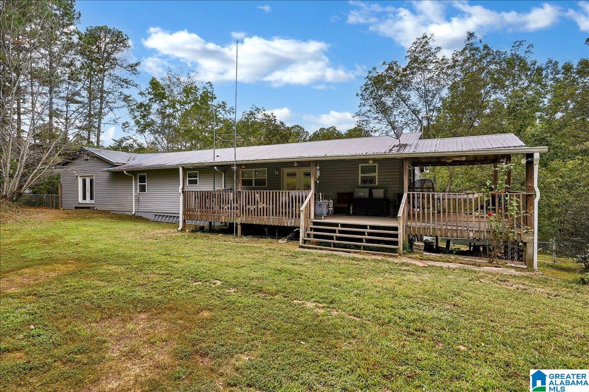 588 Red Valley Road Remlap, AL 35133 - Photo 23 of 26