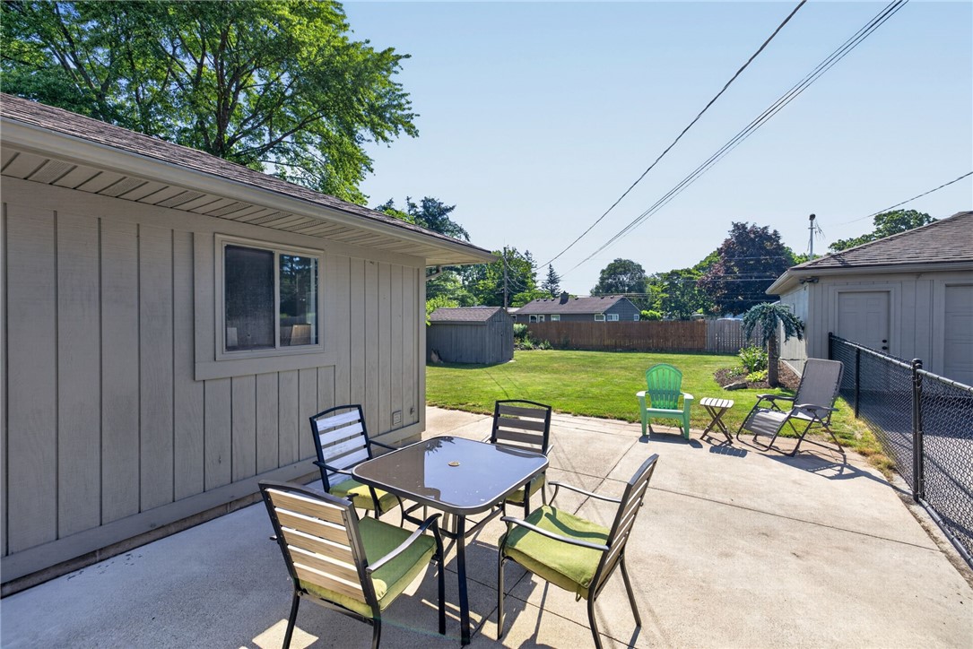 768 Dewitt Road Webster, NY 14580 - Photo 27 of 30