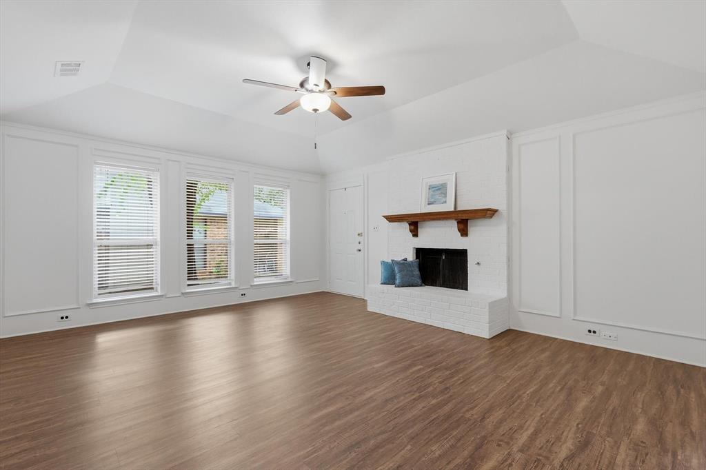 4203 Spring Meadow Lane Flower Mound, TX 75028 - Photo 3 of 15