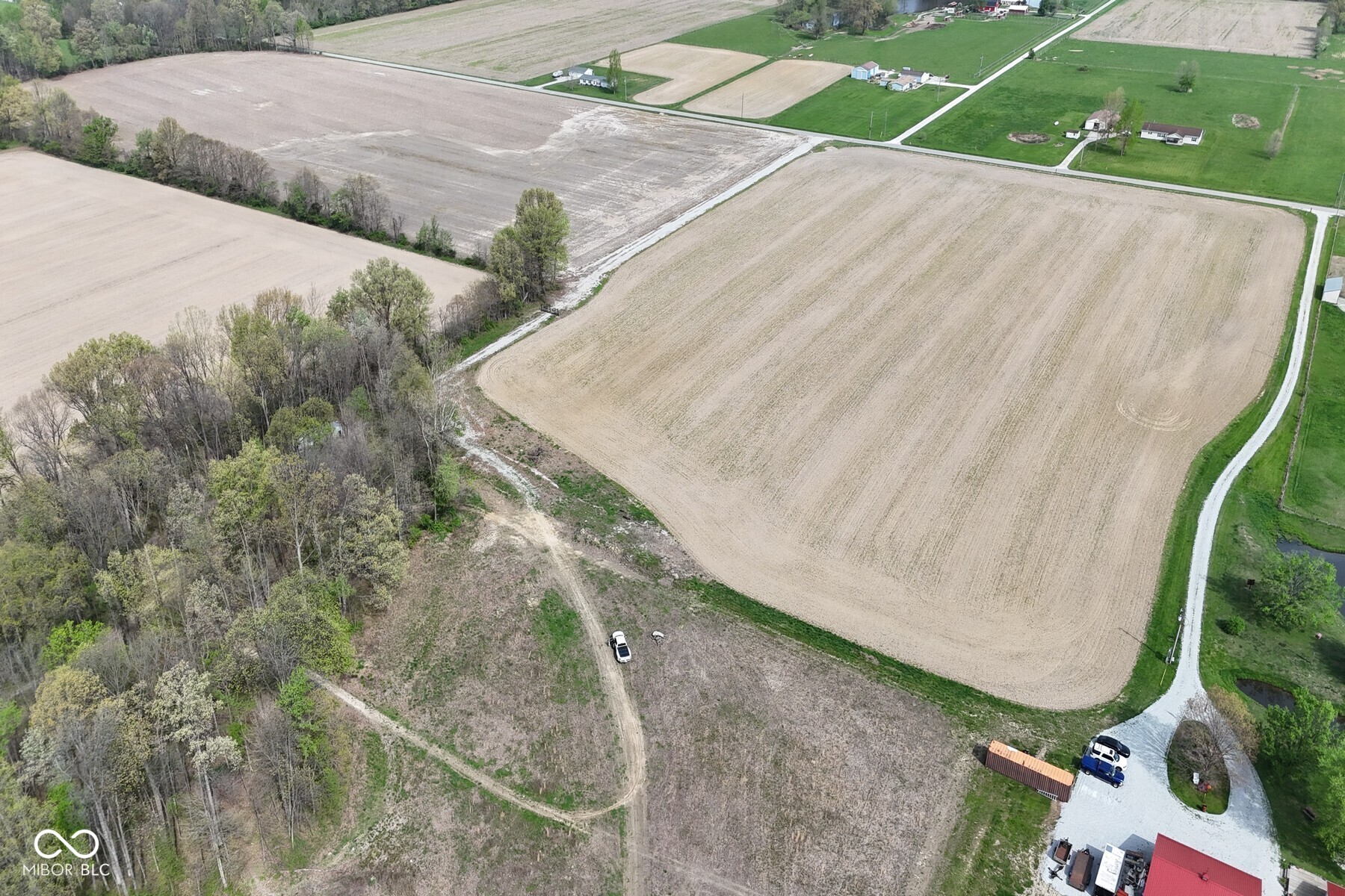 Tbd Awbrey West Road Cloverdale, IN 47456 - Photo 28 of 29