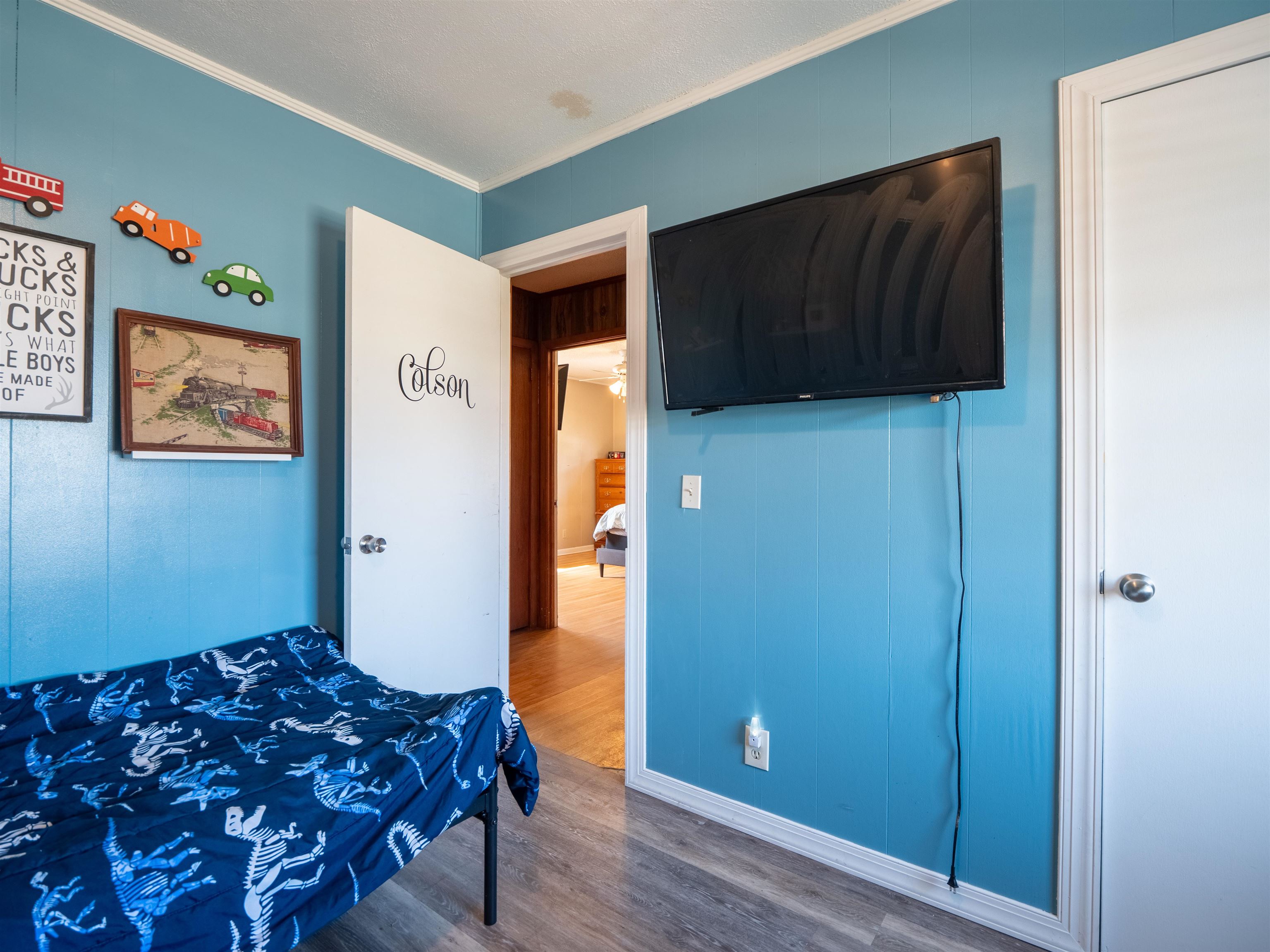 7022 Southeast Farm Road Lee, FL 32059 - Photo 19 of 38 Gallery Image 19