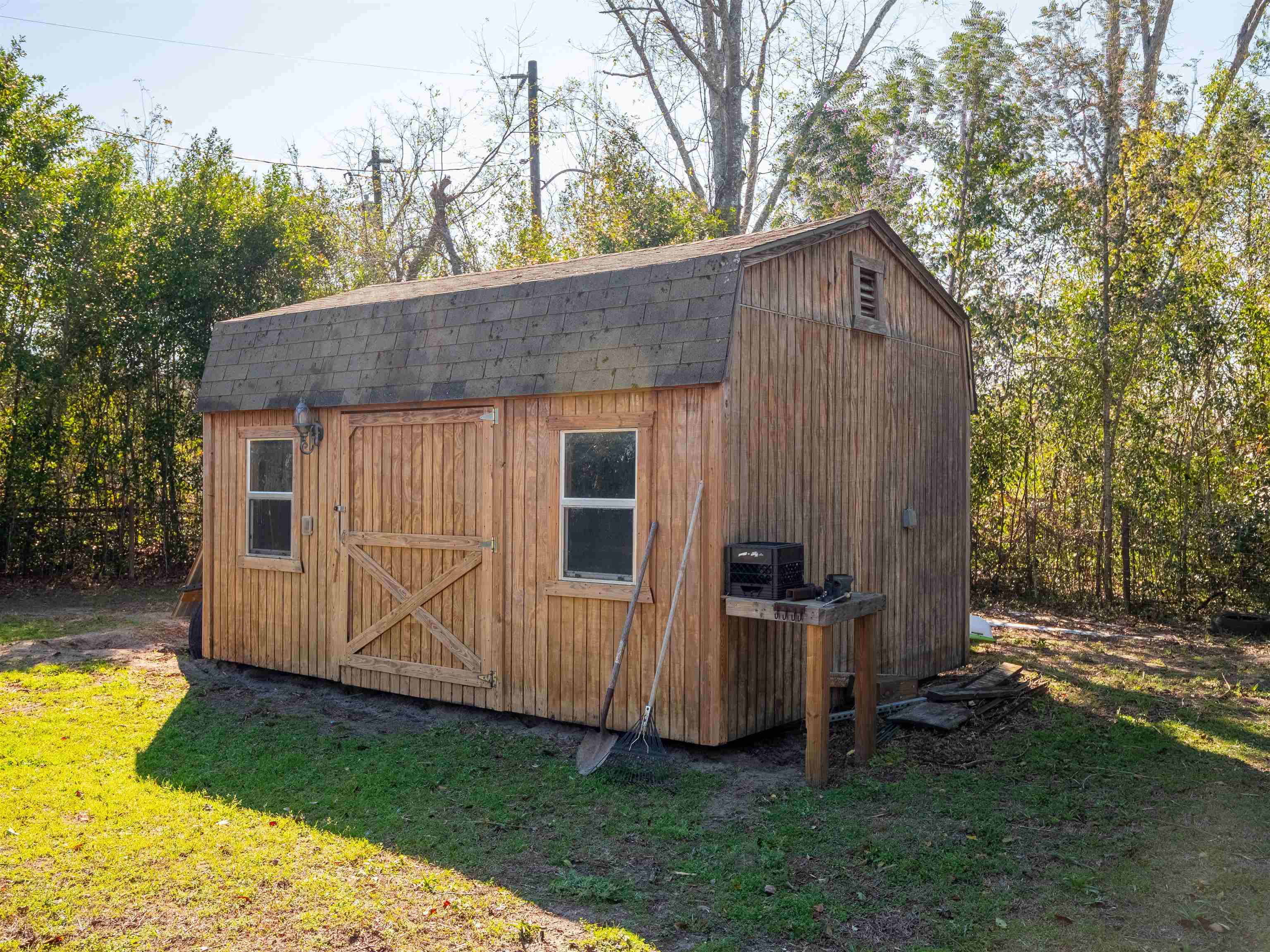 7022 Southeast Farm Road Lee, FL 32059 - Photo 6 of 38 Gallery Image 6