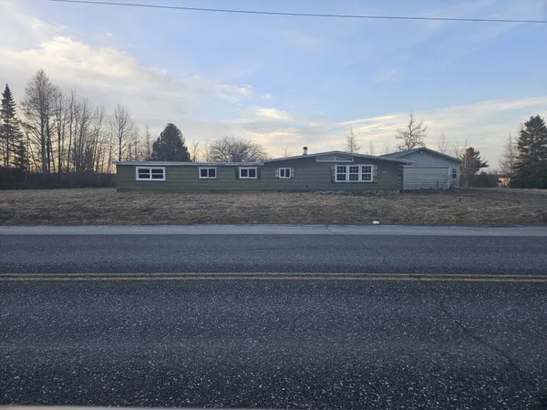 $37,500 | 211 Access Highway, Limestone, ME 04750