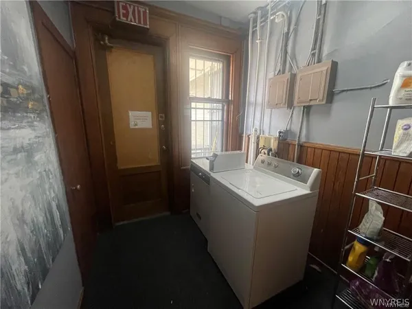 $1,100 | 1115 Delaware Avenue, Unit 2B, Buffalo, NY 14209