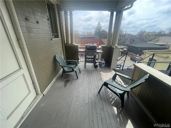 $1,100 | 1115 Delaware Avenue, Unit 2B, Buffalo, NY 14209