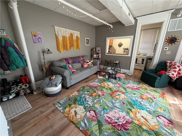 $1,100 | 1115 Delaware Avenue, Unit 2B, Buffalo, NY 14209